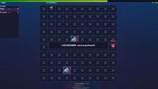Скриншот 5 к игре Tile Blast Royale