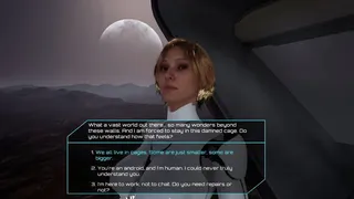 Скриншот 5 к игре S.E.X. Project: Simulated Emotional Xenotech