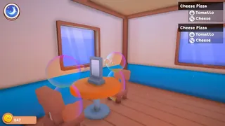 Скриншот 5 к игре Gatto's Pizzeria