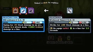 Скриншот 4 к игре Chivalware