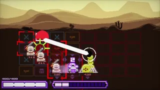 Скриншот 5 к игре Chivalware