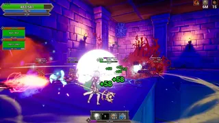 Скриншот 4 к игре Earn Your Legacy