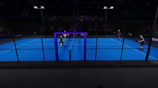 Скриншот 7 к игре KorrPadel