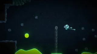 Скриншот 6 к игре Astro Seed