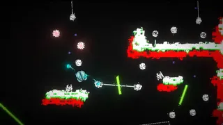 Скриншот 7 к игре Astro Seed