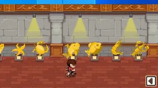 Скриншот 5 к игре My Pocket Paradise