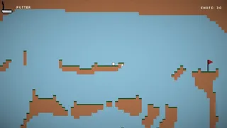 Скриншот 5 к игре Above Par