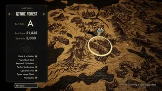 Скриншот 4 к игре Bracer