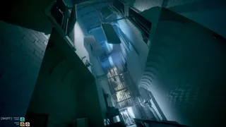 Скриншот 1 к игре Liminal Brutalis: Physical Agility