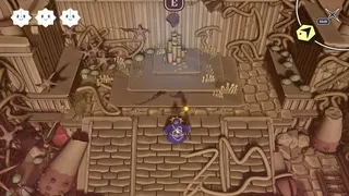 Скриншот 3 к игре The Apprentice
