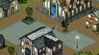 Скриншот 2 к игре Godius Eternal War