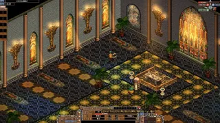 Скриншот 5 к игре Godius Eternal War