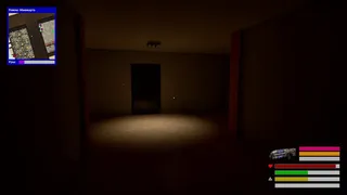 Скриншот 2 к игре G.H.O.S.T. Ghost Hunt Ops Special Team