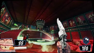 Скриншот 3 к игре HEADCUTTER