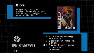 Скриншот 8 к игре HEADCUTTER
