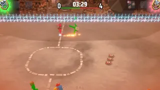Скриншот 8 к игре Rumble League