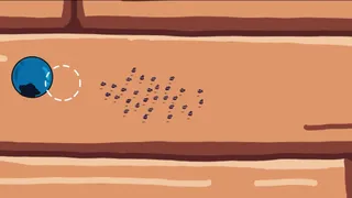 Скриншот 1 к игре Gnat Pack