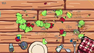 Скриншот 5 к игре Gnat Pack