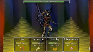 Скриншот 4 к игре WREN