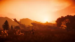 Скриншот 1 к игре Pale Tide
