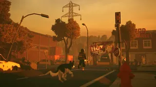 Скриншот 2 к игре Pale Tide