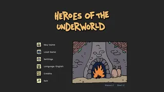 Скриншот 7 к игре Heroes of the Underworld