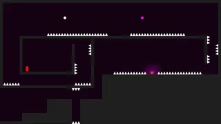 Скриншот 2 к игре Save the Red Box: Prologue