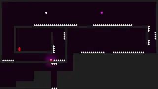 Скриншот 4 к игре Save the Red Box: Prologue