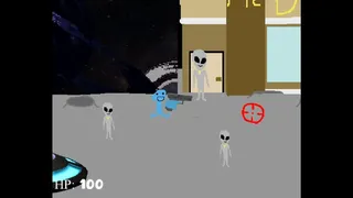 Скриншот 4 к игре Toothpaste The Game
