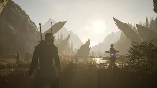 Скриншот 8 к игре The Son of Stone