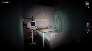 Скриншот 6 к игре The Organ Woman | 臓器女