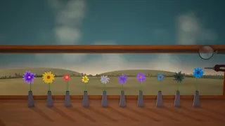 Скриншот 5 к игре Hour Flowers