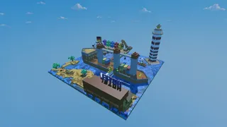 Скриншот 2 к игре BrickHub