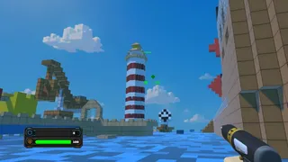 Скриншот 3 к игре BrickHub