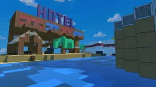 Скриншот 4 к игре BrickHub