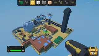 Скриншот 5 к игре BrickHub