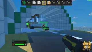 Скриншот 6 к игре BrickHub