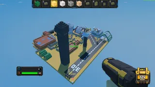 Скриншот 7 к игре BrickHub