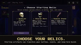 Скриншот 5 к игре Demon Rising