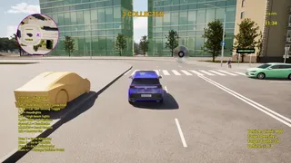 Скриншот 1 к игре MixCD