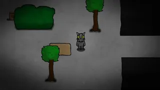 Скриншот 4 к игре Meowdventure