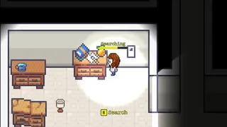 Скриншот 5 к игре Darkness Has Eyes