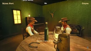 Скриншот 4 к игре Sauve le Shérif !