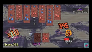 Скриншот 3 к игре Ace Marks the Spot