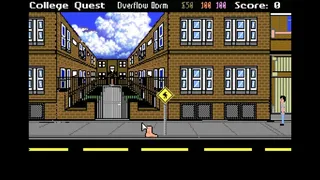 Скриншот 6 к игре College Quest