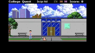 Скриншот 7 к игре College Quest