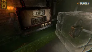 Скриншот 5 к игре Kagenazo