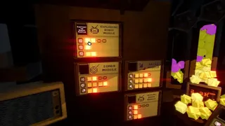 Скриншот 3 к игре Sonar Mining Co.