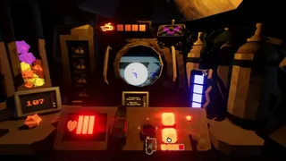 Скриншот 4 к игре Sonar Mining Co.