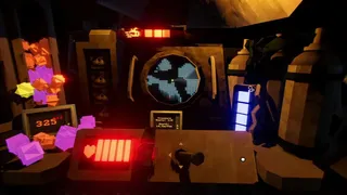 Скриншот 7 к игре Sonar Mining Co.